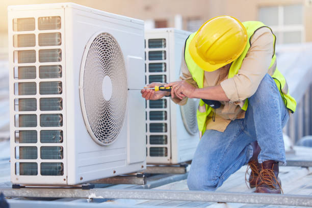 Best VRF (Variable Refrigerant Flow) Systems in Hebron, KY