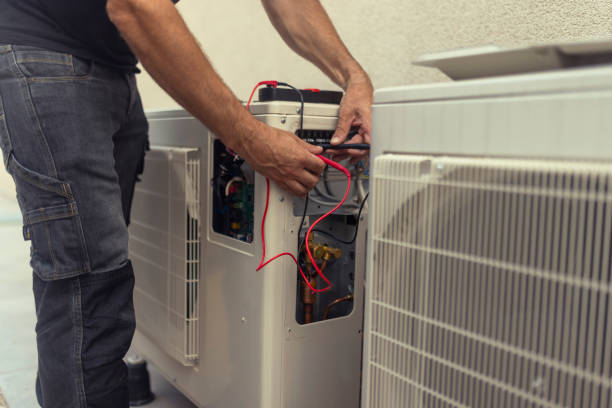 Best HVAC Training and Certification in Hebron, KY