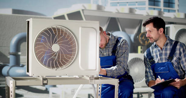Best Energy-efficient HVAC Solutions in Hebron, KY