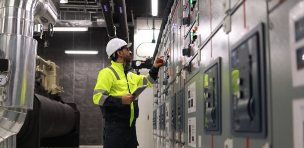 Best Emergency HVAC Services in Hebron, KY